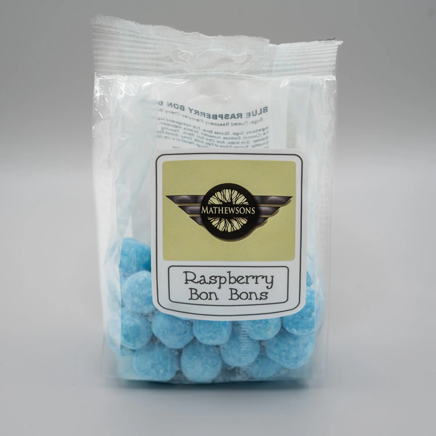 Mathewsons Sweets - Image 10