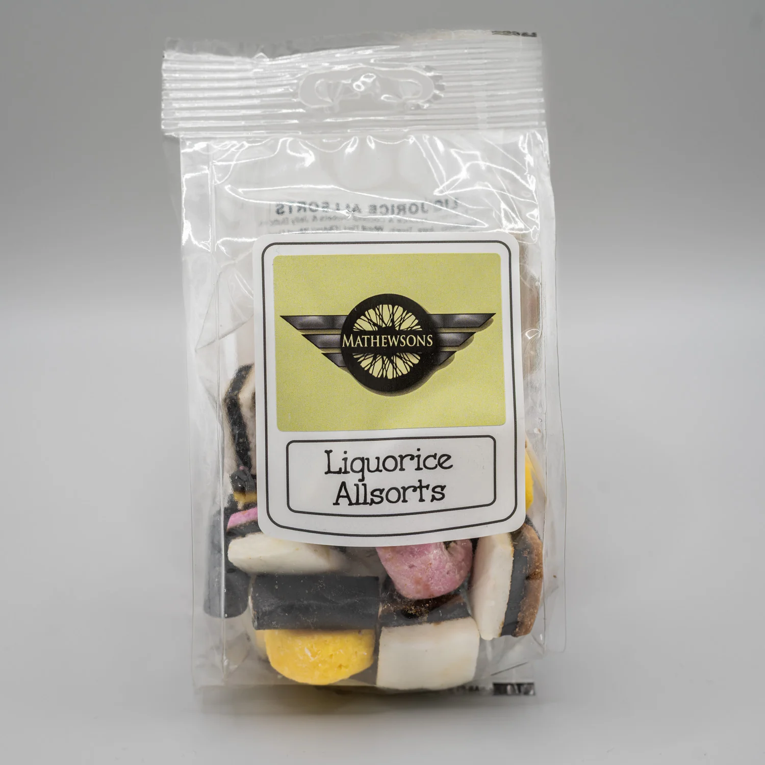 Mathewsons Sweets - Image 11