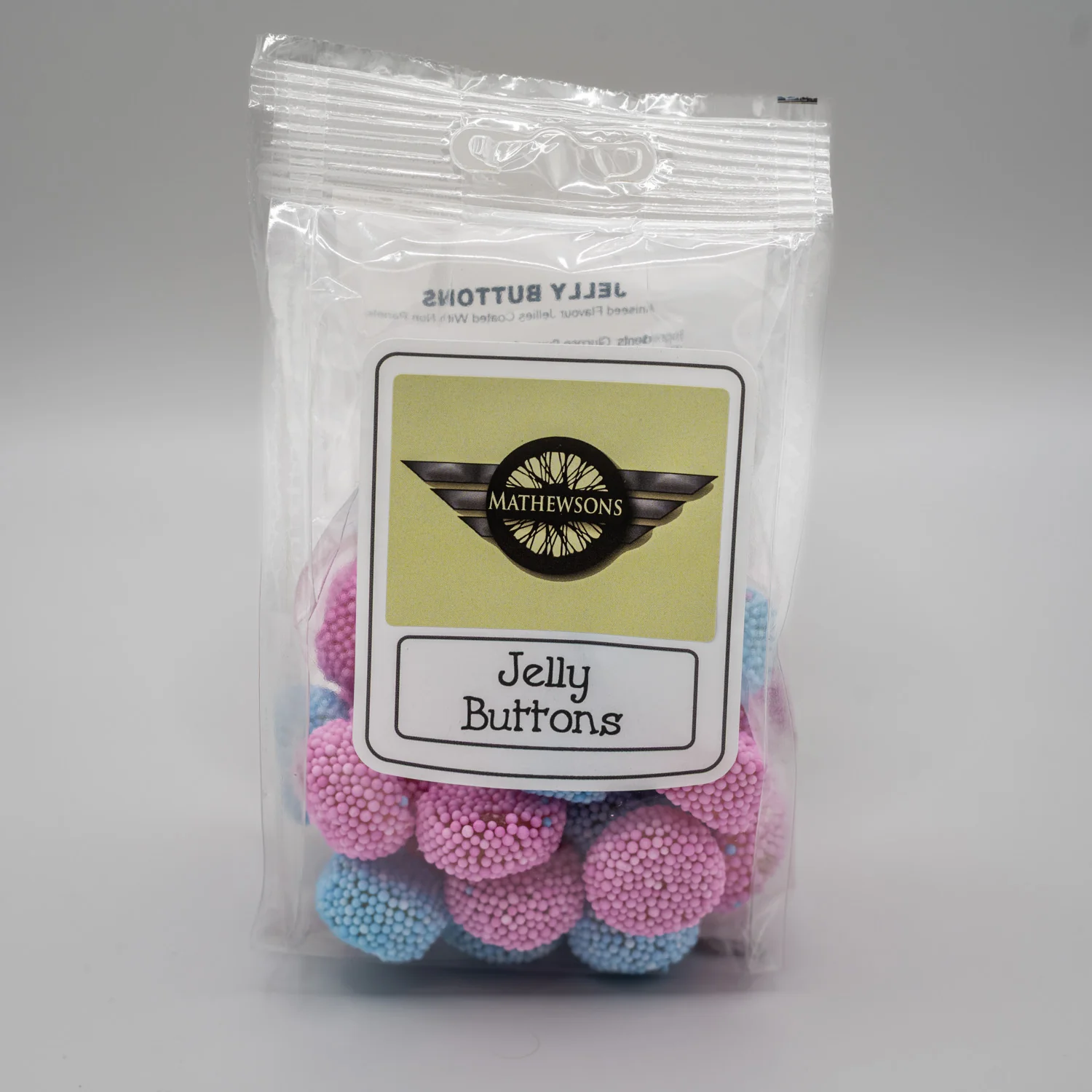 Mathewsons Sweets - Image 12