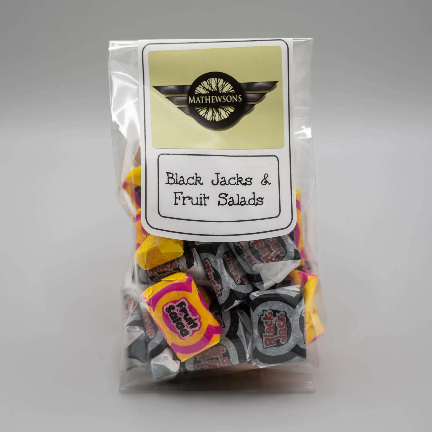 Mathewsons Sweets - Image 13