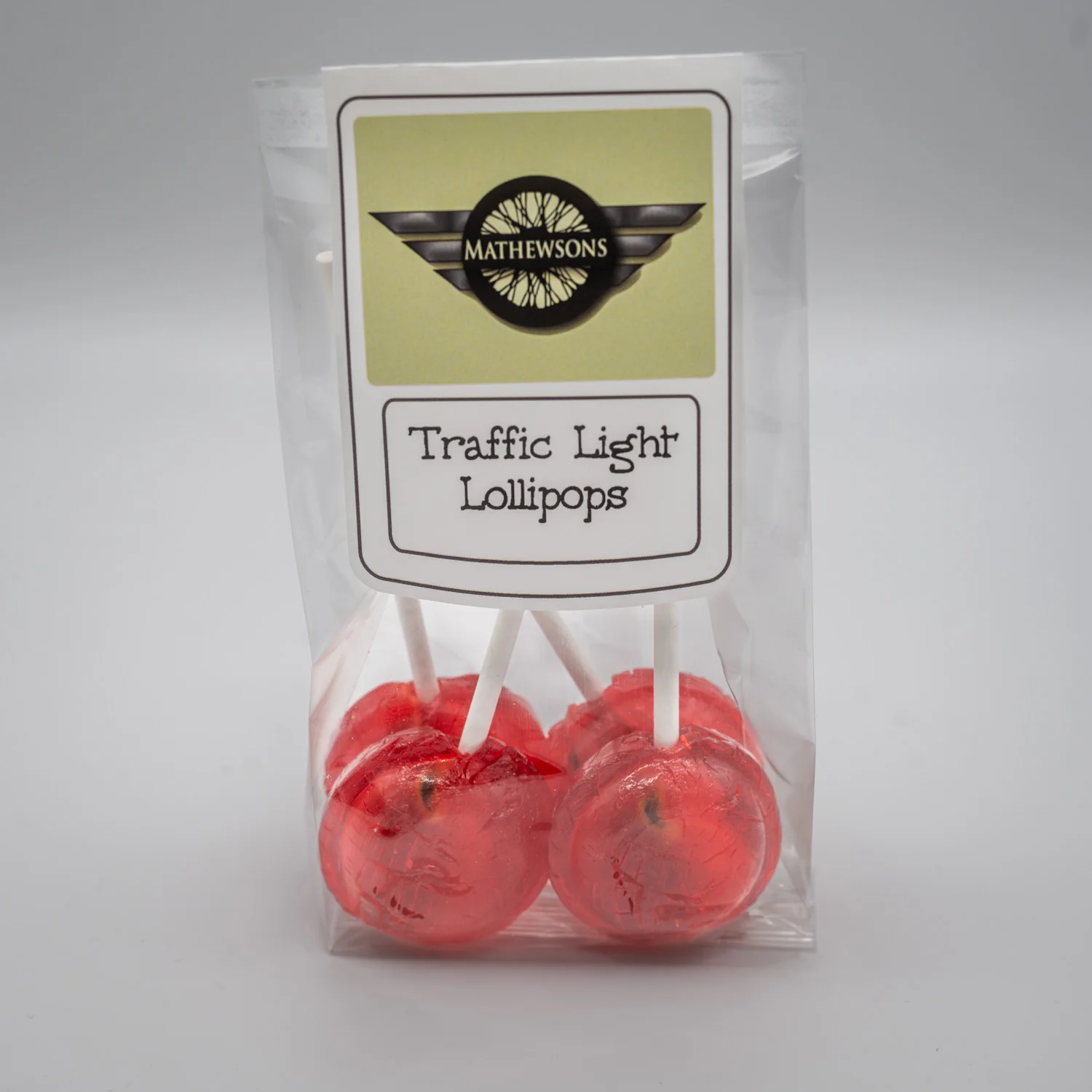 Mathewsons Sweets - Image 14