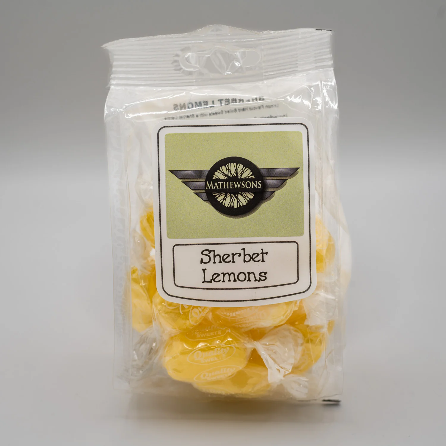 Mathewsons Sweets - Image 15