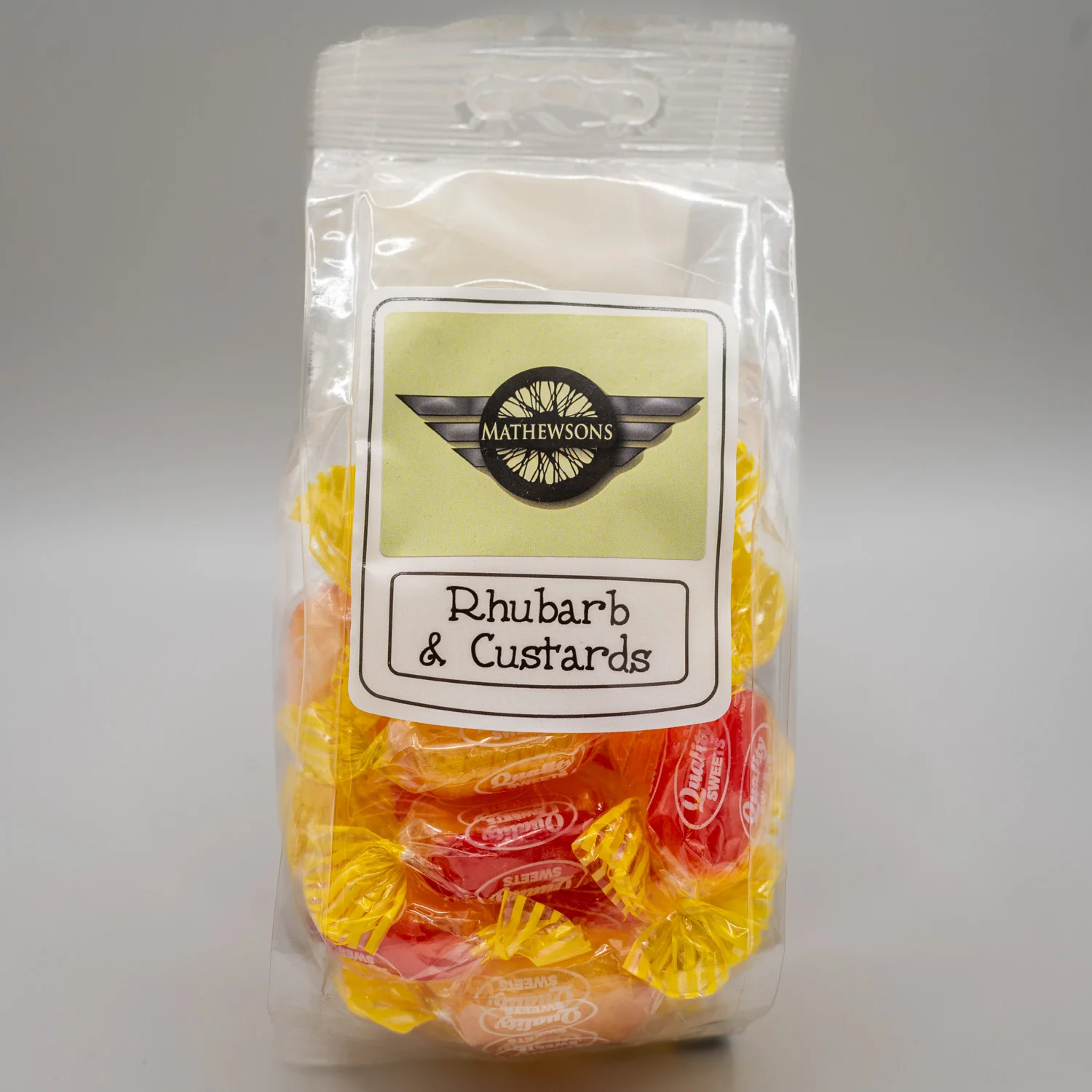 Mathewsons Sweets - Image 16