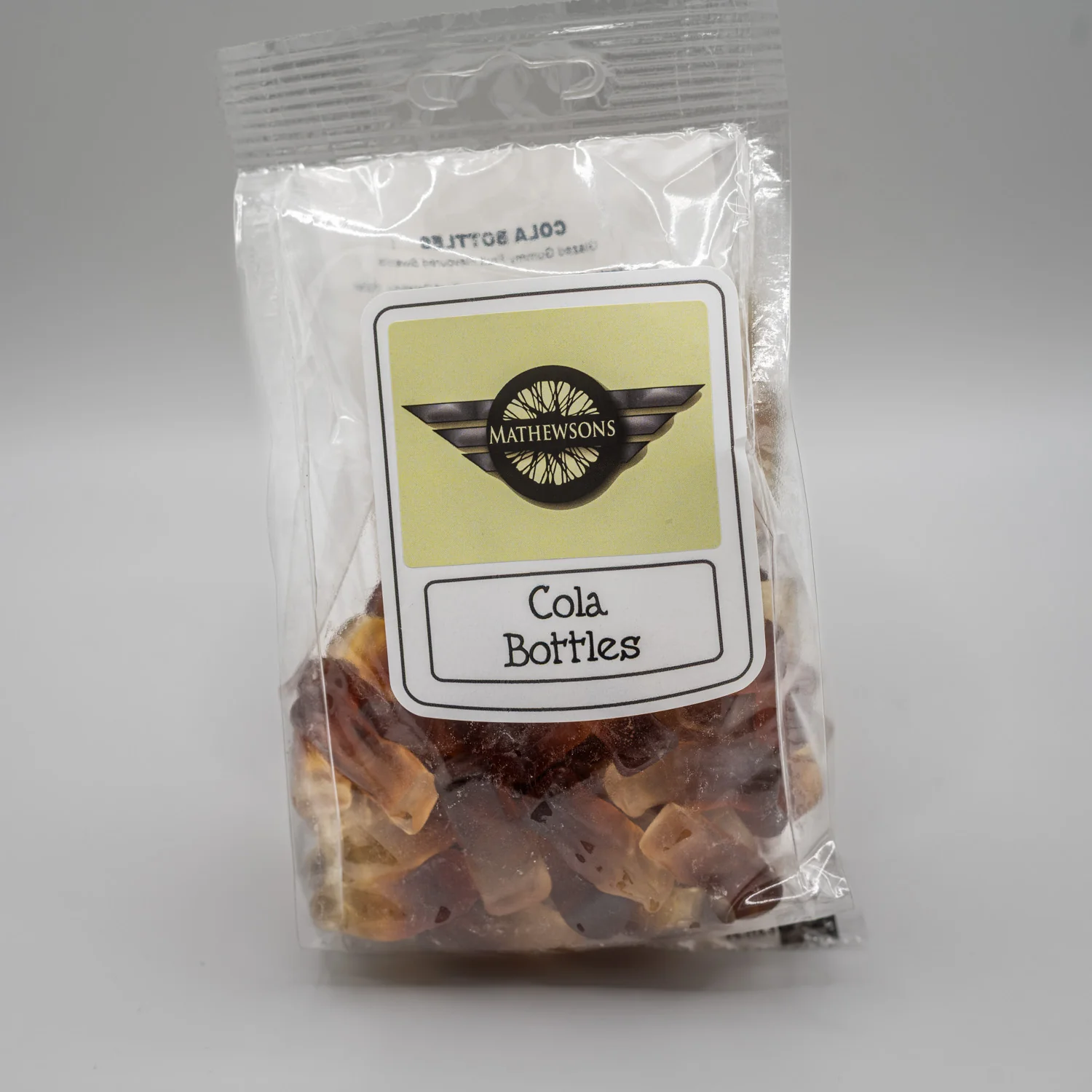 Mathewsons Sweets - Image 17