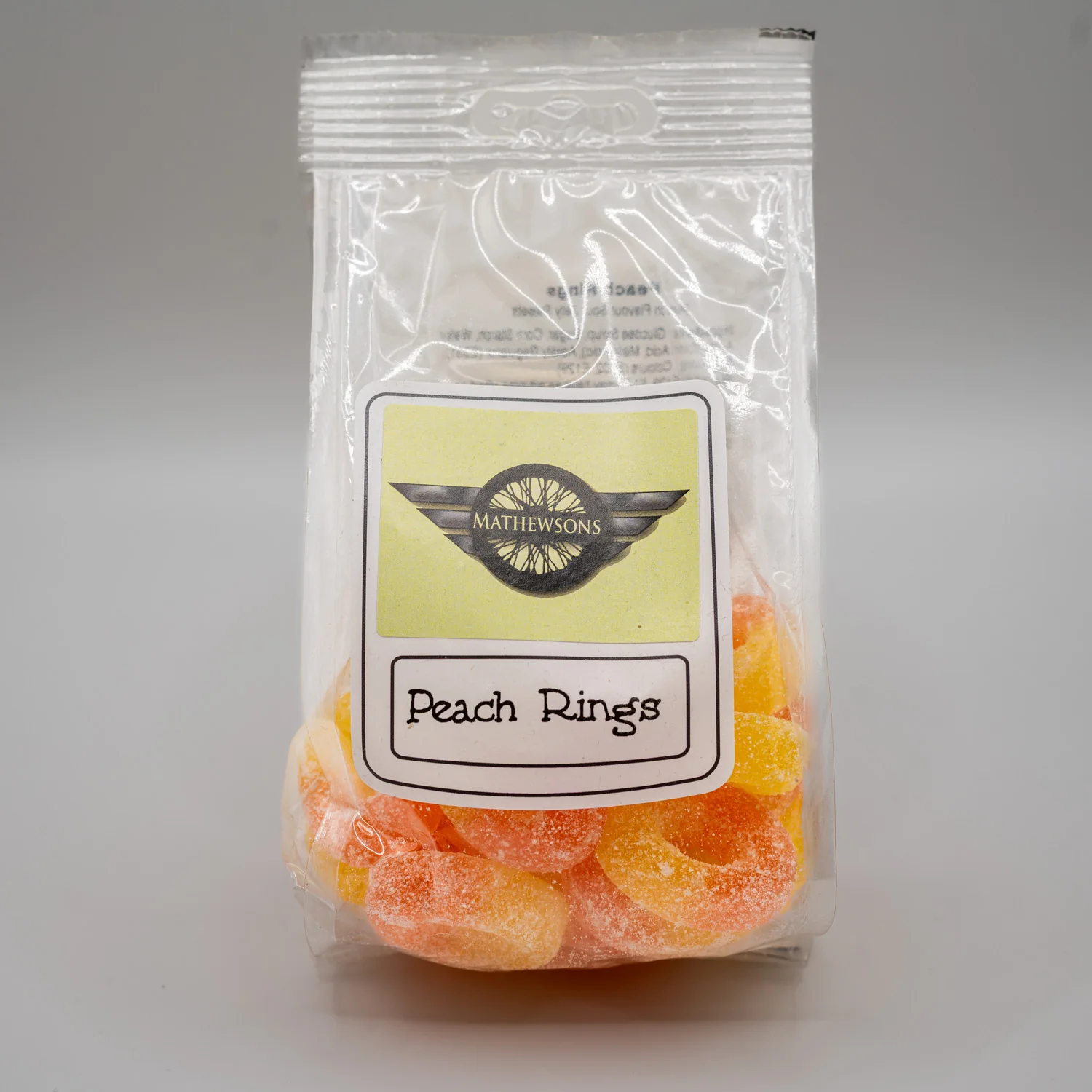 Mathewsons Sweets - Image 18