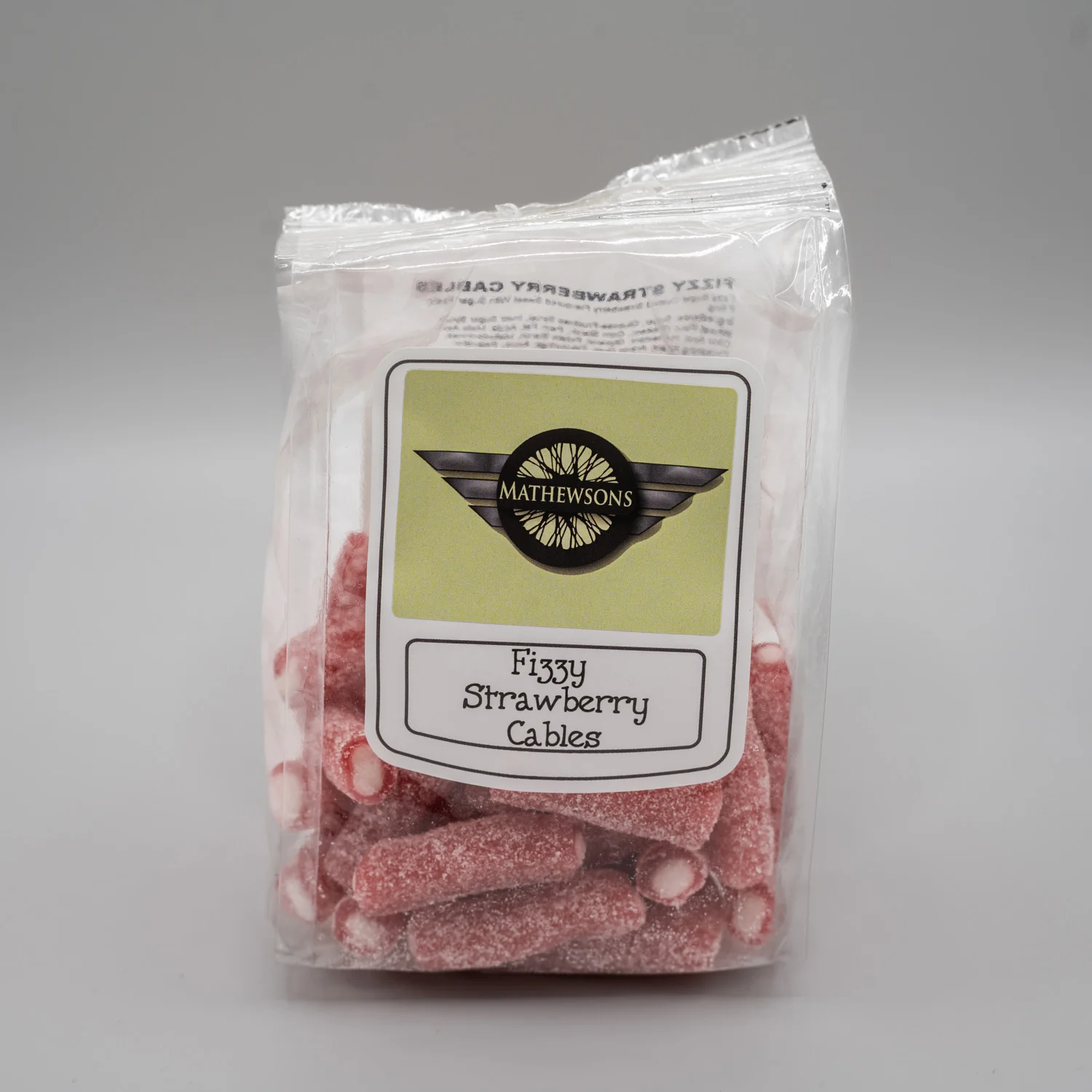 Mathewsons Sweets - Image 19