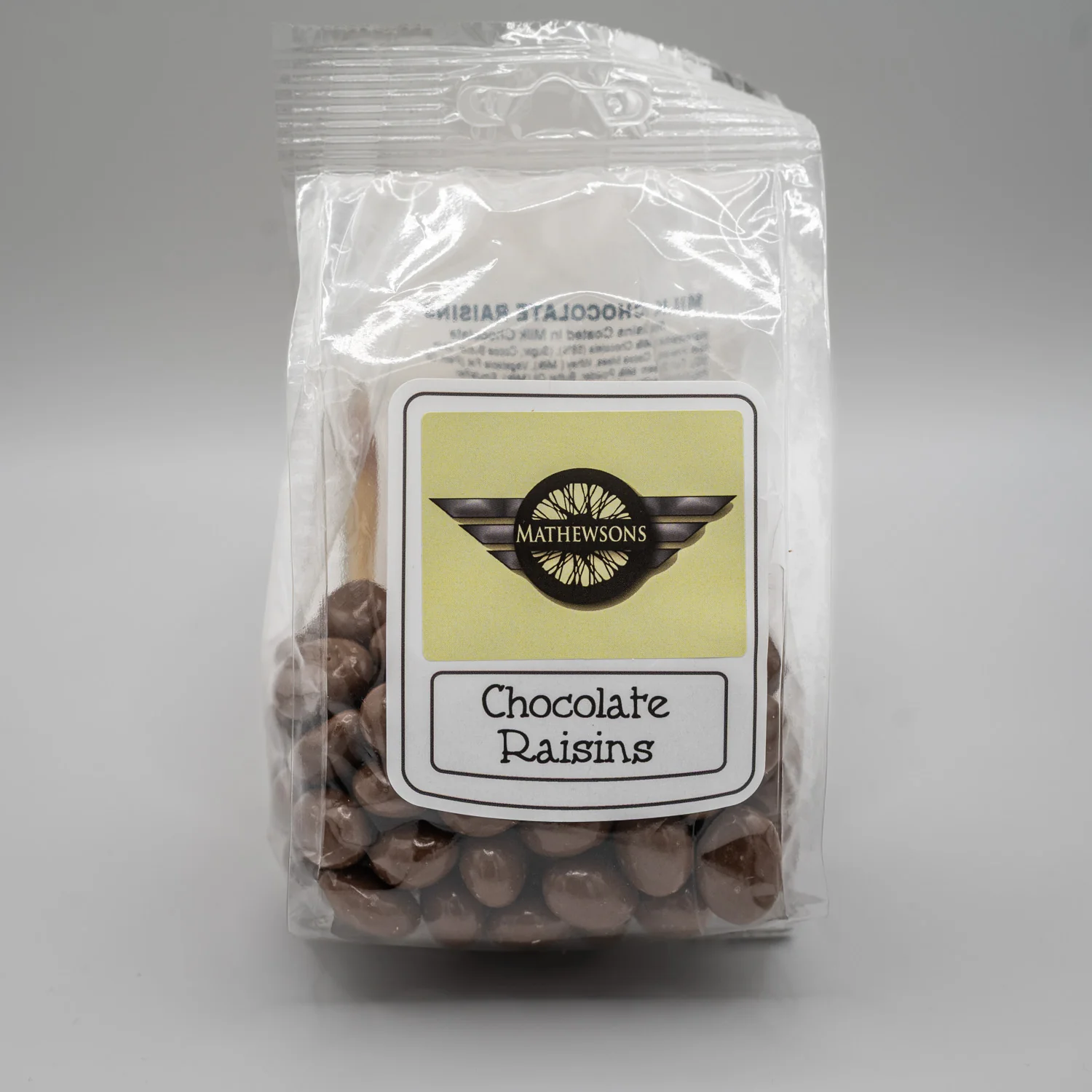 Mathewsons Sweets - Image 3