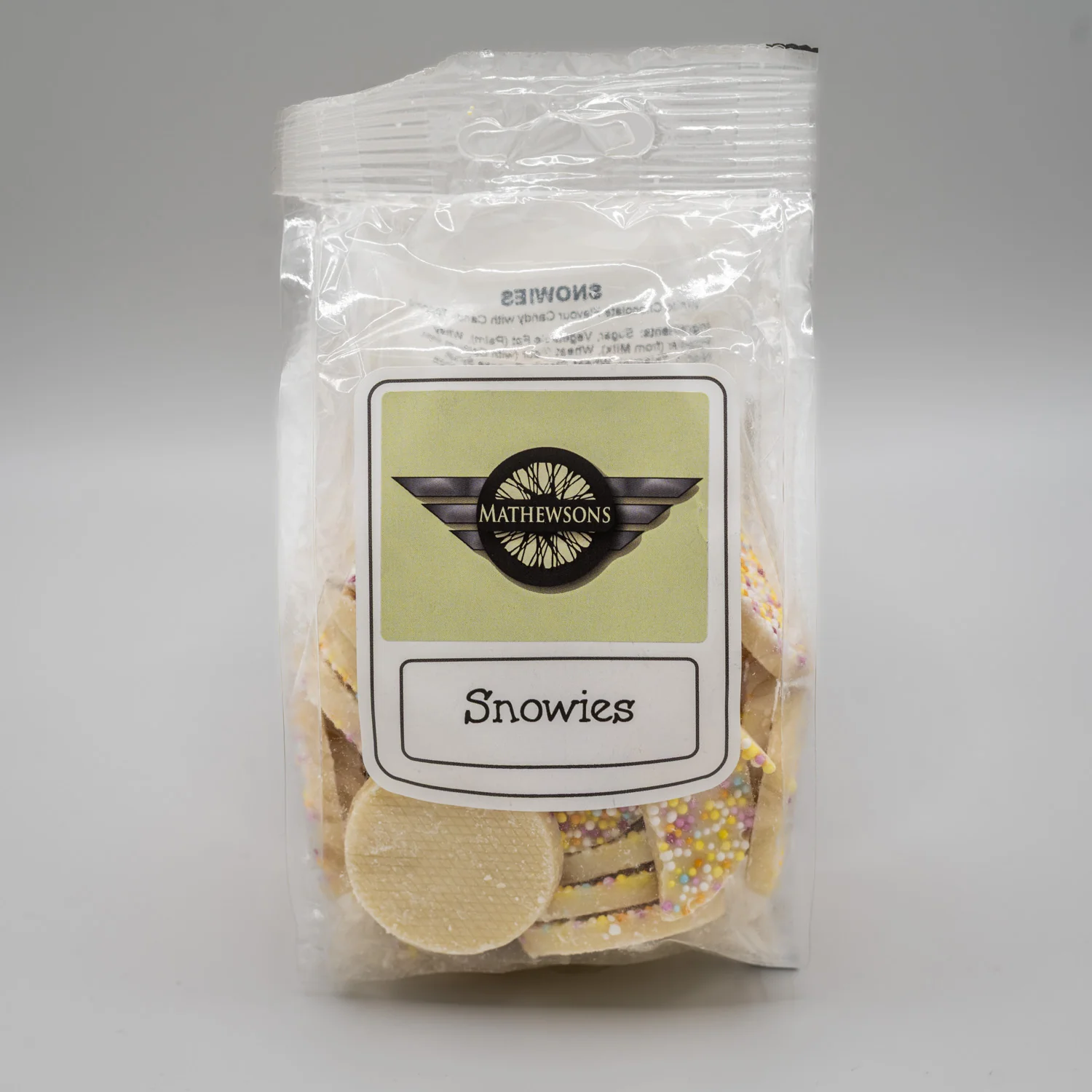 Mathewsons Sweets - Image 4