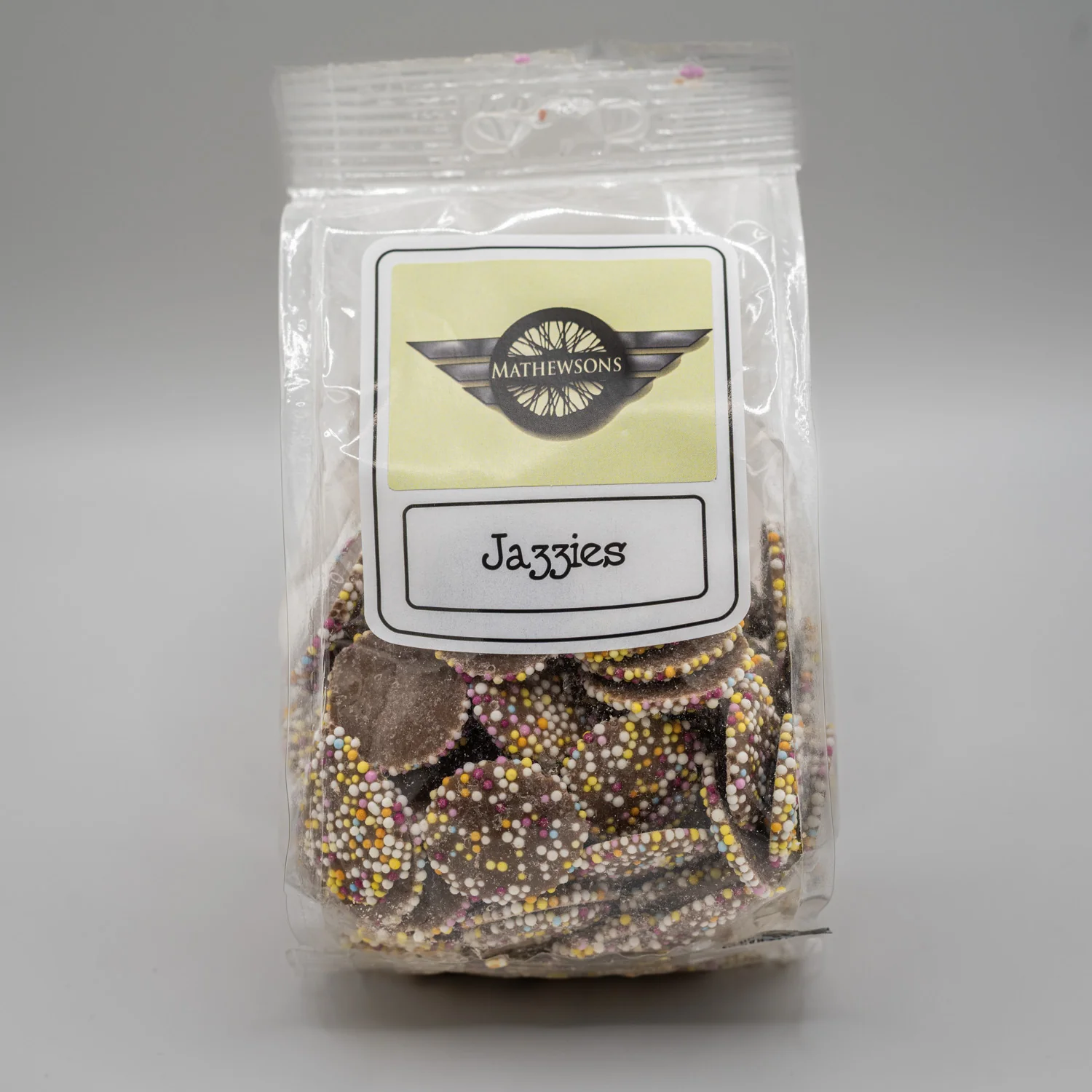 Mathewsons Sweets - Image 5