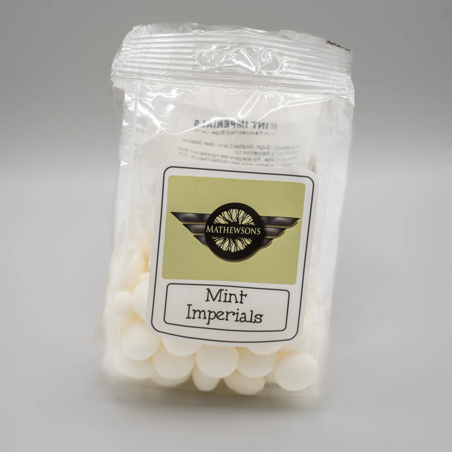 Mathewsons Sweets - Image 6