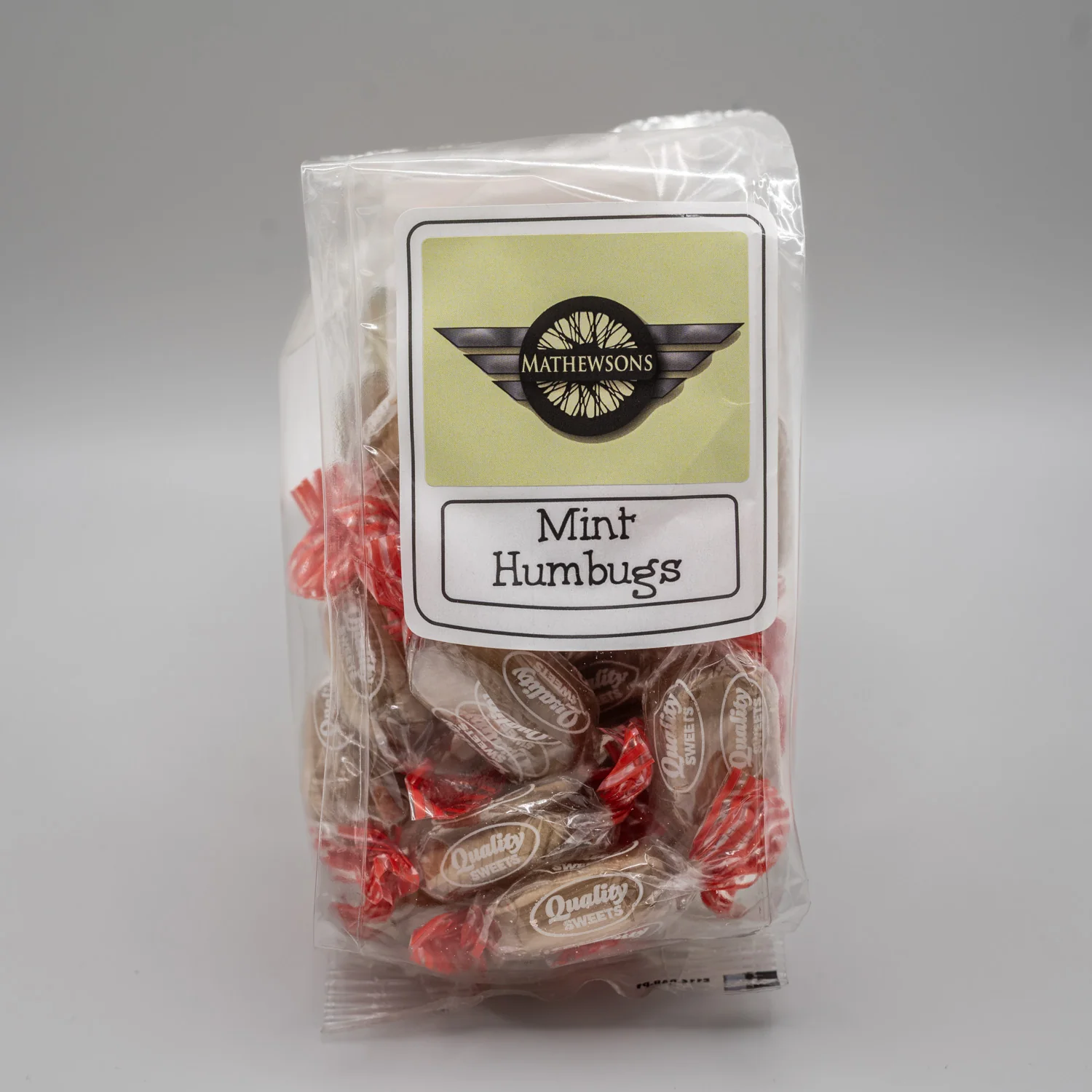 Mathewsons Sweets - Image 7
