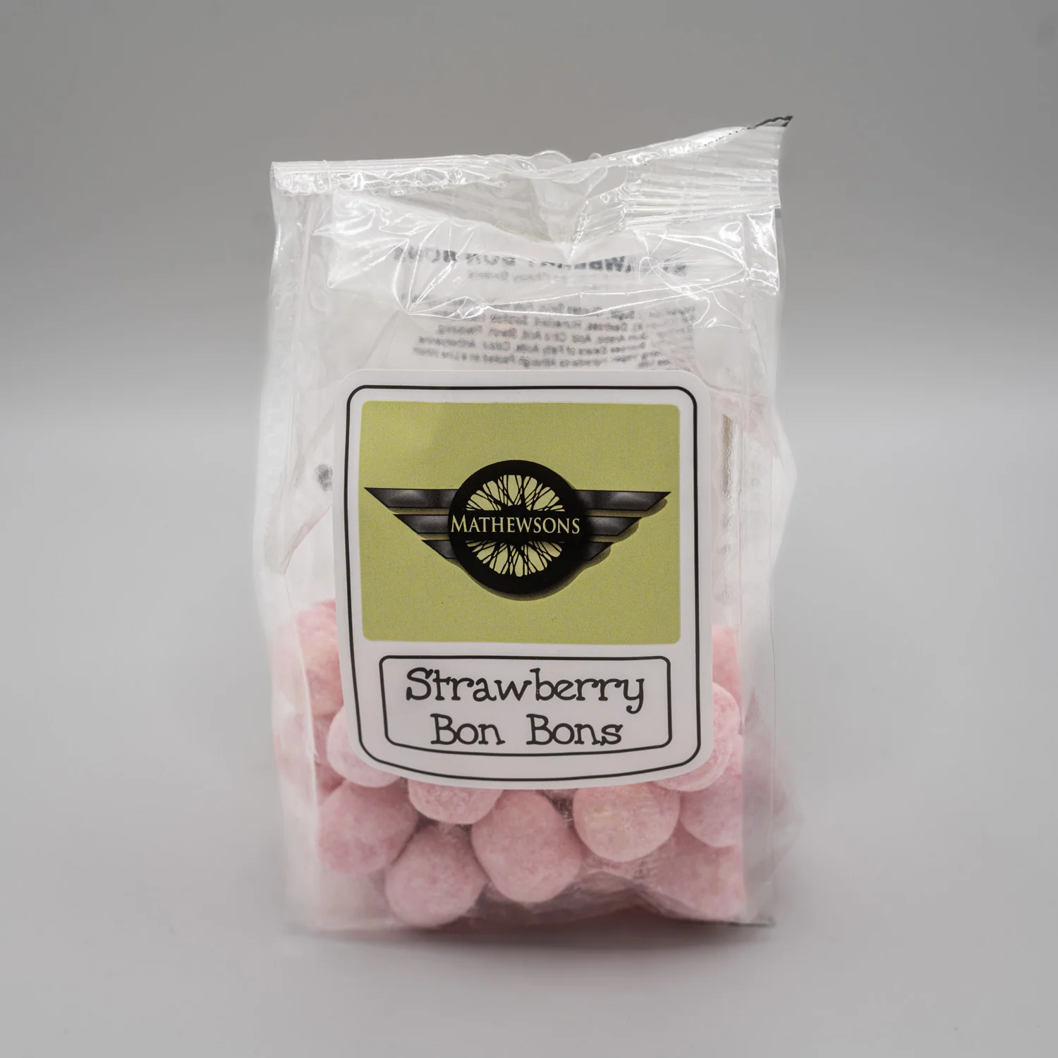 Mathewsons Sweets - Image 8